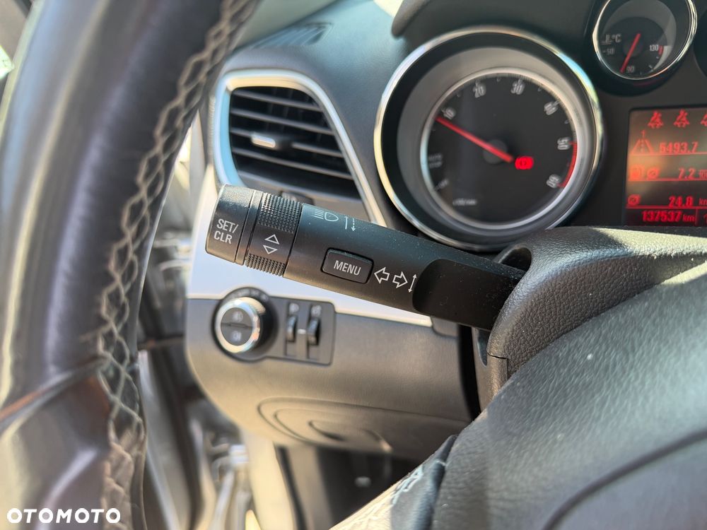 Opel Mokka 1.6 CDTI Enjoy S&S - 28