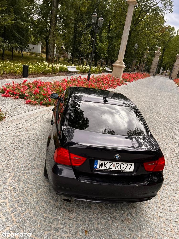BMW Seria 3 320d DPF - 7