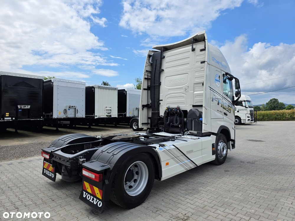 Volvo FH 460 / I - SAVE / EURO 6 / XL / ACC / NOWY MODEL - 24