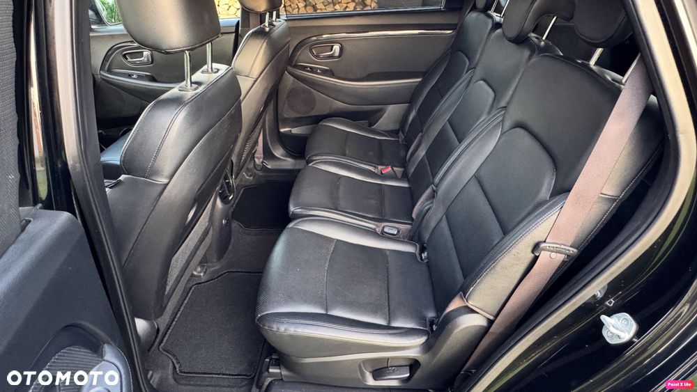 Kia Carens 1.7 CRDi XL - 11