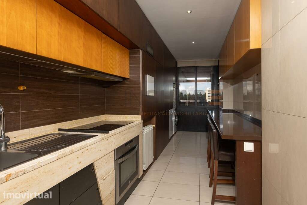 Apartamento T3 em S. Vicente, Braga - Grande imagem: 4/26