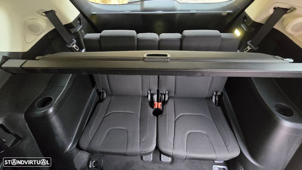 Ford S-Max 2.0 TDCi Titanium - 53