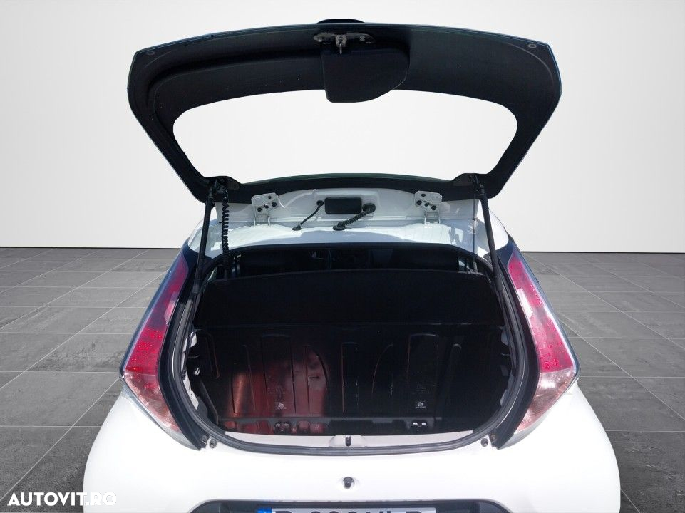 Toyota Aygo - 17