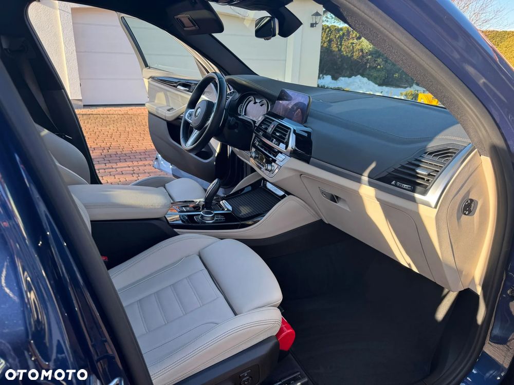 BMW X4 xDrive30i M Sport sport - 6