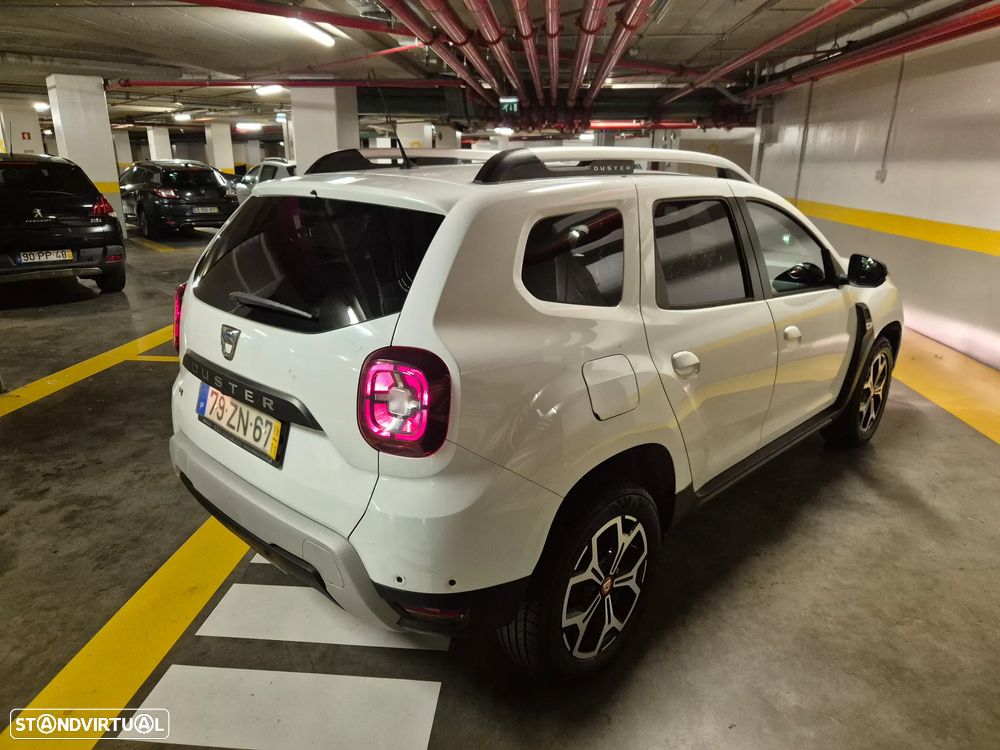 Dacia Duster 1.3 TCe Extreme - 12