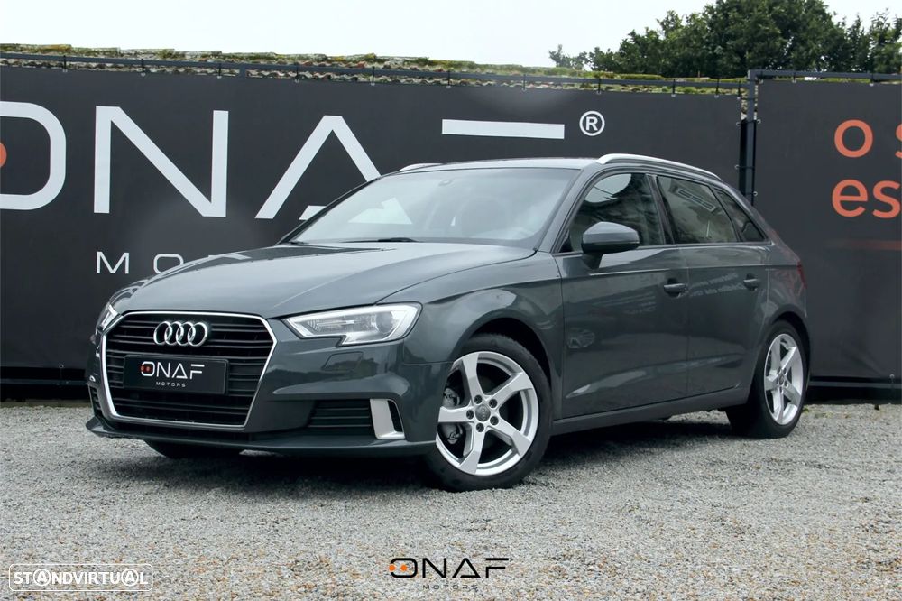 Audi A3 Sportback 30 TFSI Sport - 1