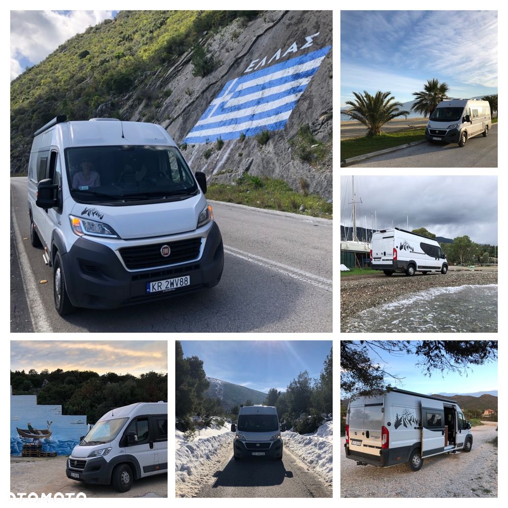 Fiat Ducato - 38