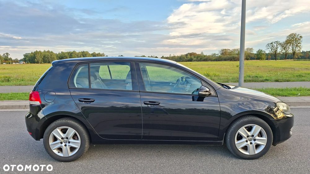 Volkswagen Golf - 3