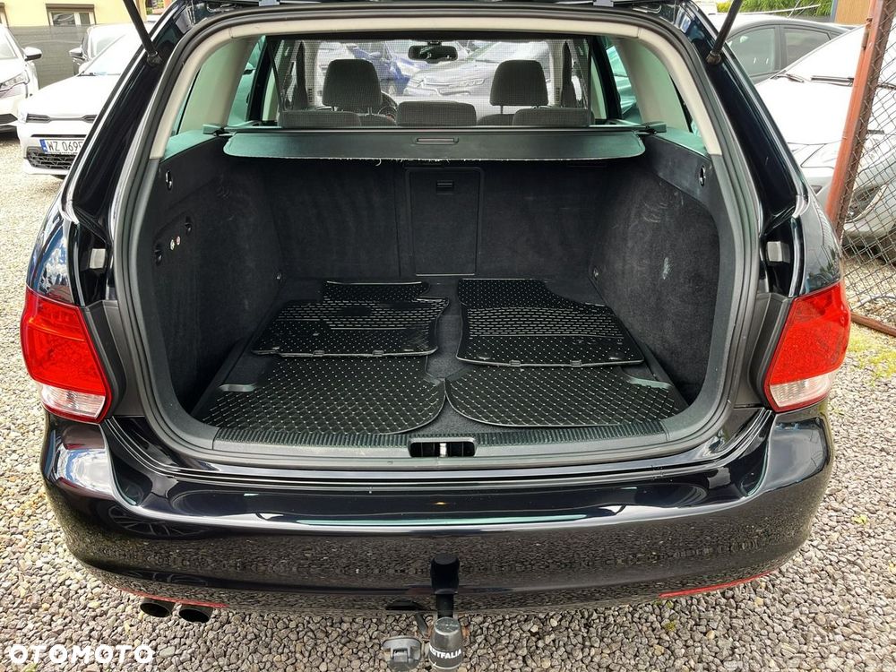 Volkswagen Golf Variant 1.4 TSI Style - 35