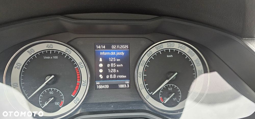 Skoda Superb 2.0 TSI 4x4 L&K DSG - 33