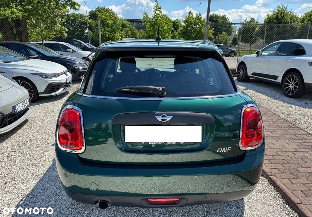 MINI ONE - 6