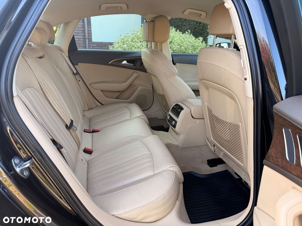 Audi A6 Limousine - 7