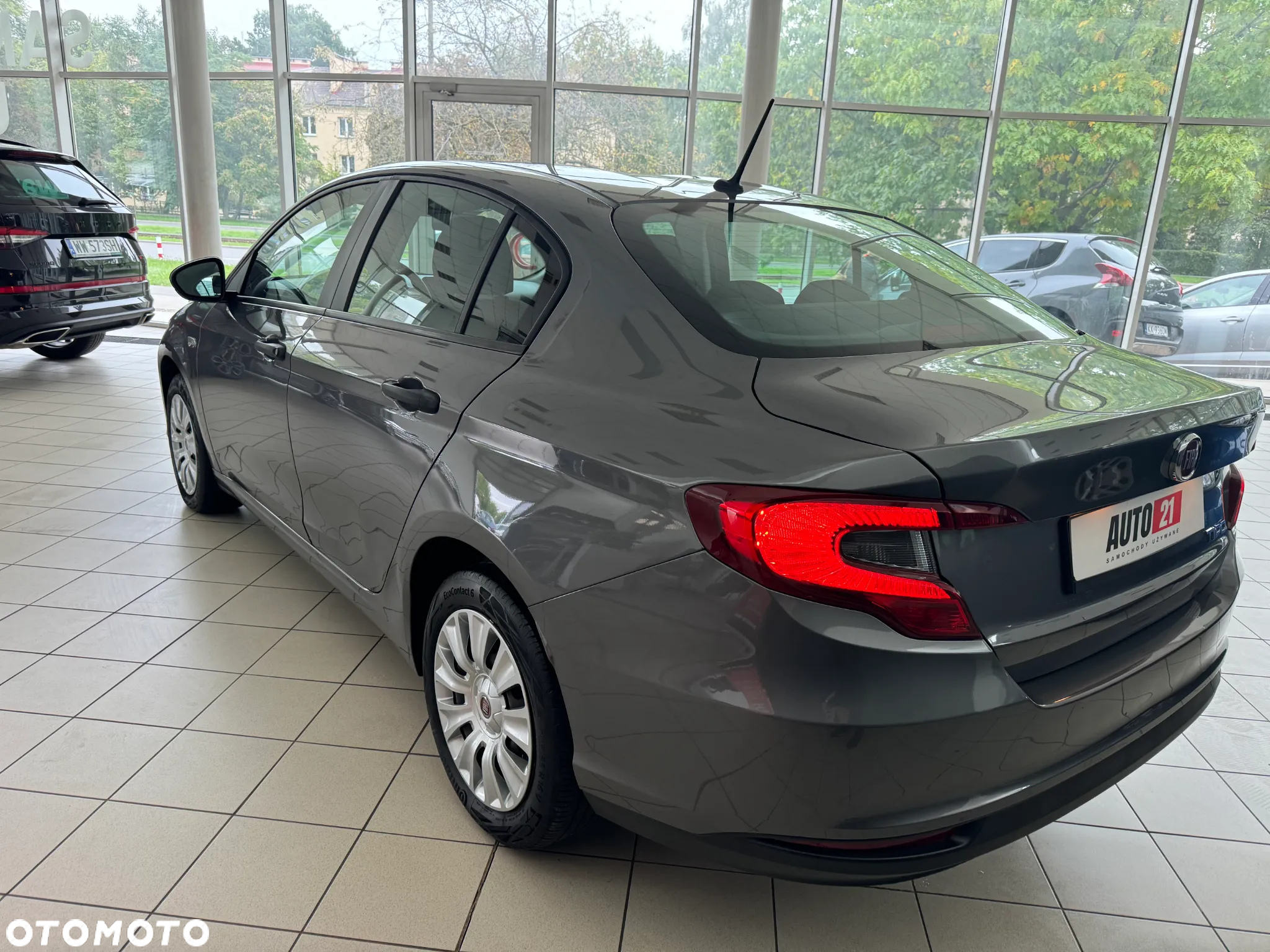 Fiat Tipo 1.0 T3 City Life - 9