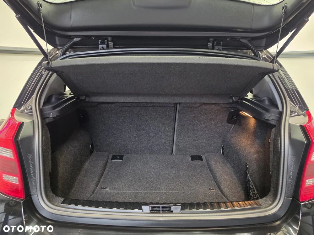BMW Seria 1 120d DPF Edition Lifestyle - 22