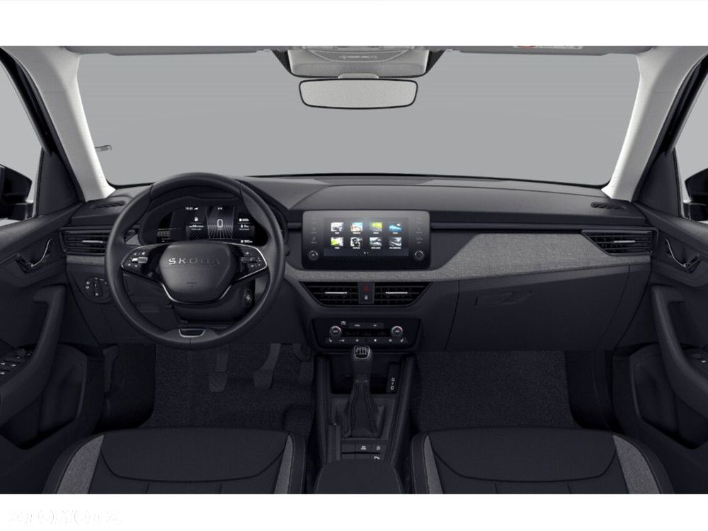Skoda Kamiq 2026 photo 4