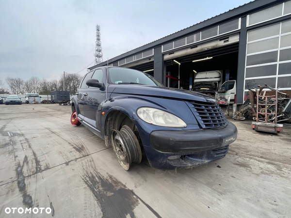 CHRYSLER PT CRUISER  NA CZĘŚCI !!