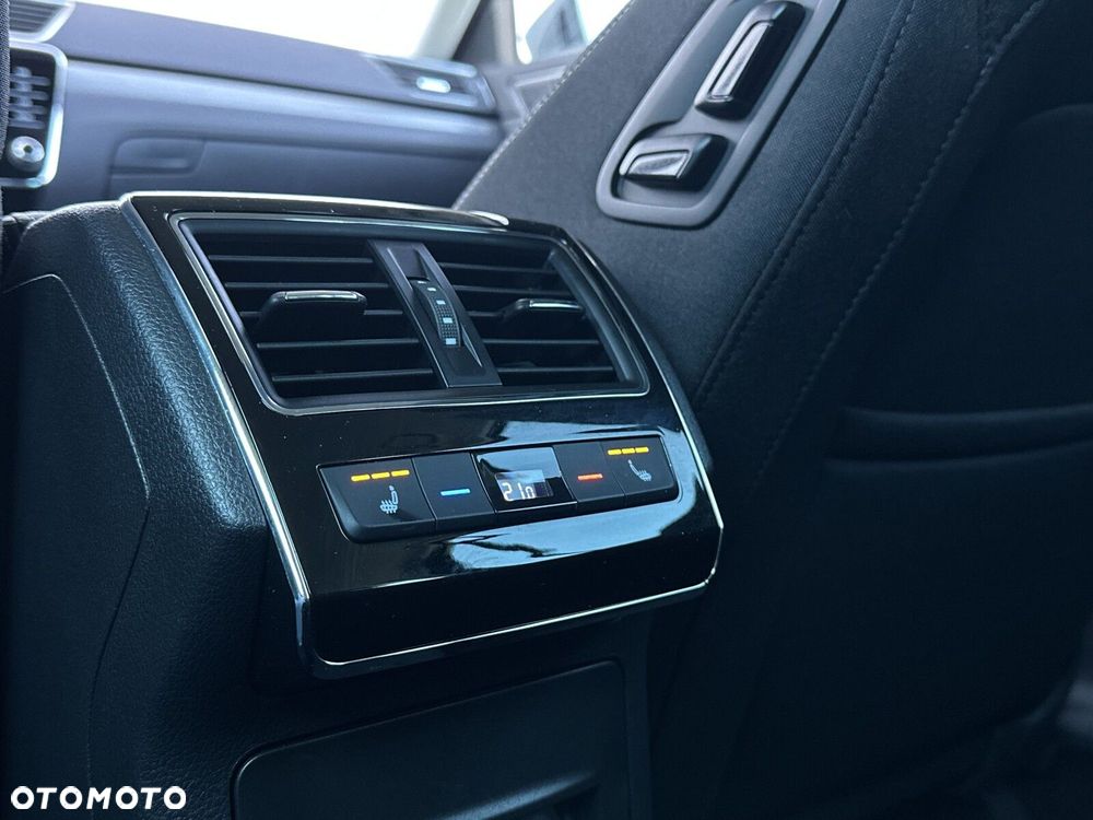 Skoda Superb 1.5 TSI Style DSG - 33