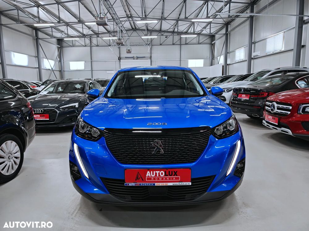 Peugeot 2008 PureTech 100 Allure - 3