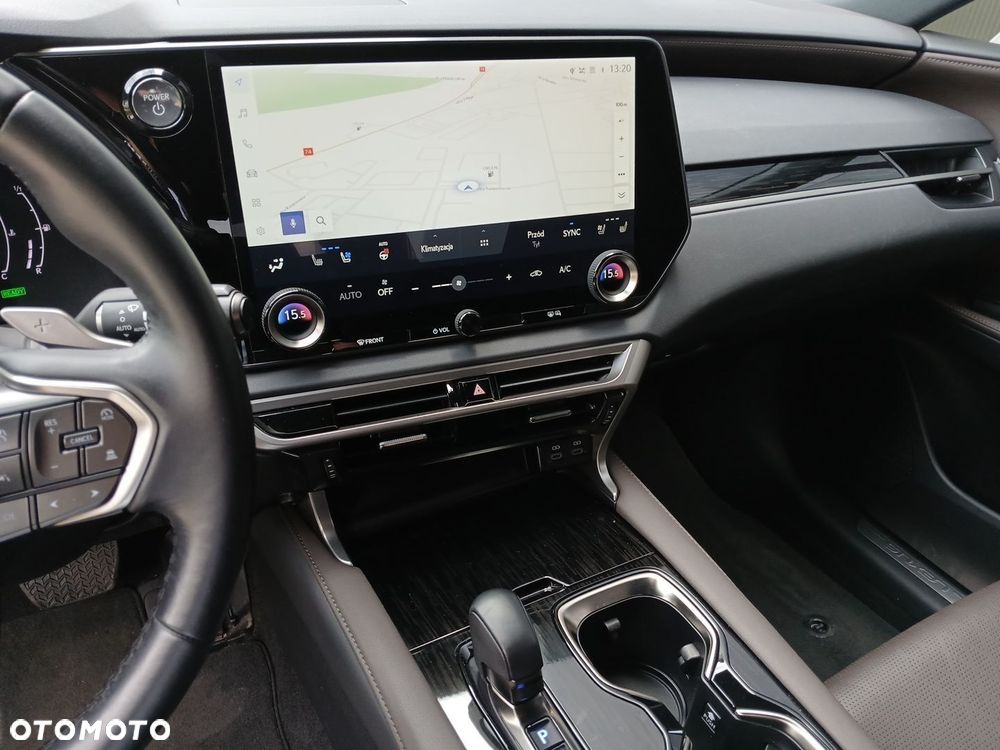 Lexus RX - 19