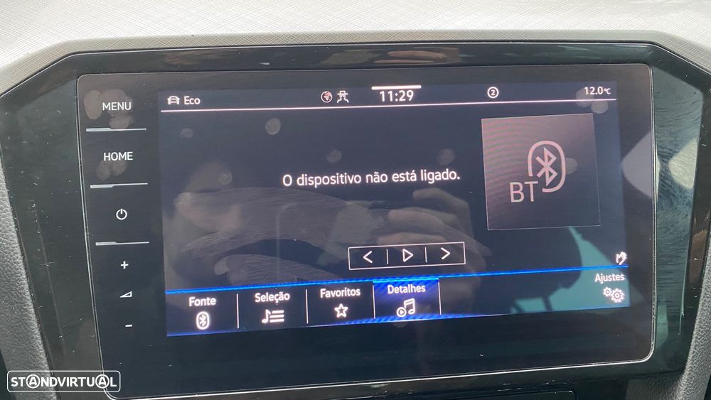 VW Passat Variant 1.4 TSI GTE+ Plug-in - 40