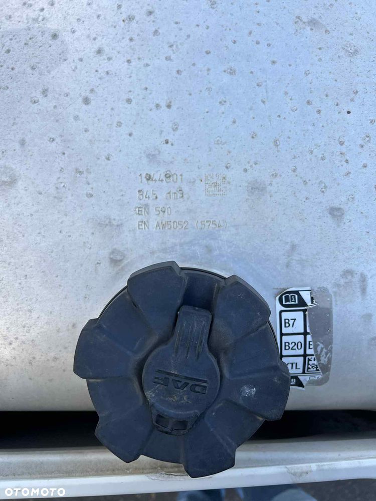 DAF XF 480 FT Super Space - 5