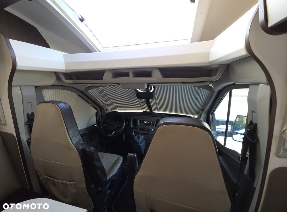 Benimar TESSORO 468 - 29