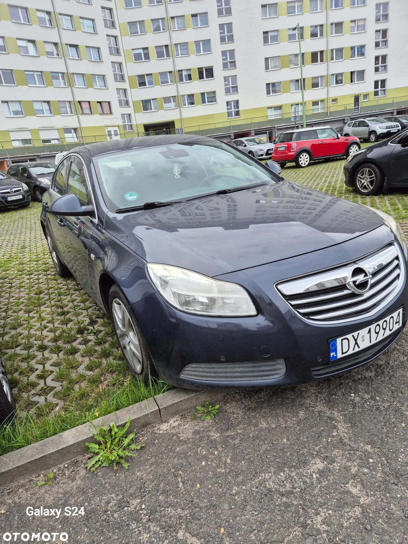 Opel Insignia 1.6 T Sport - 3