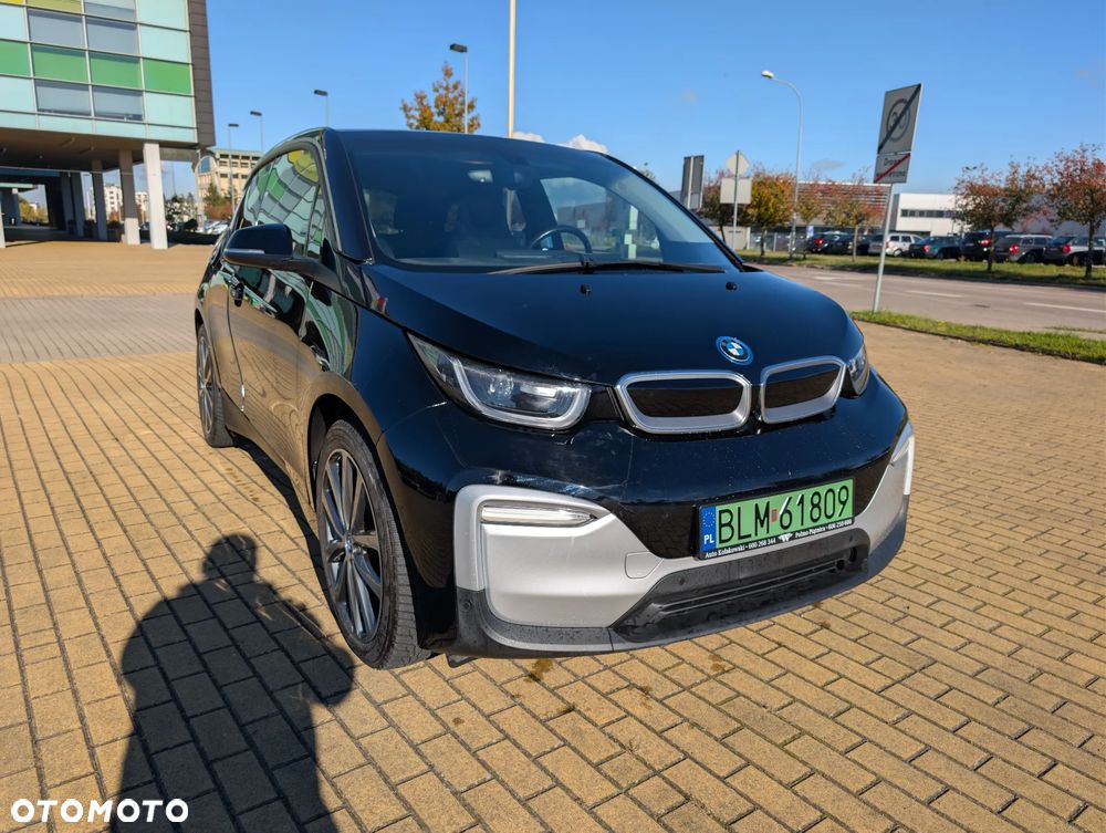BMW i3 - 4