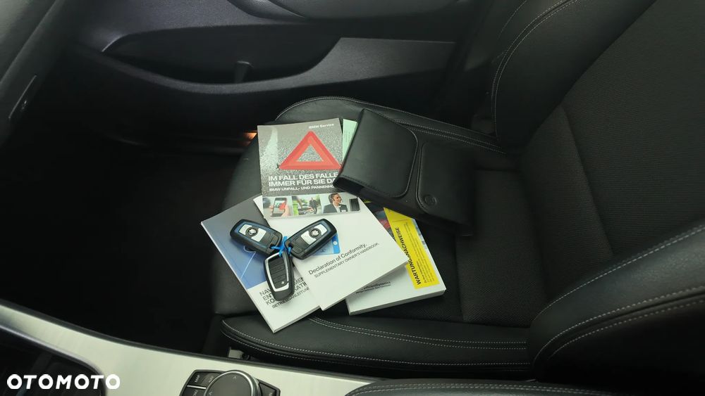 BMW X4 xDrive20d M Sport Edition - 38