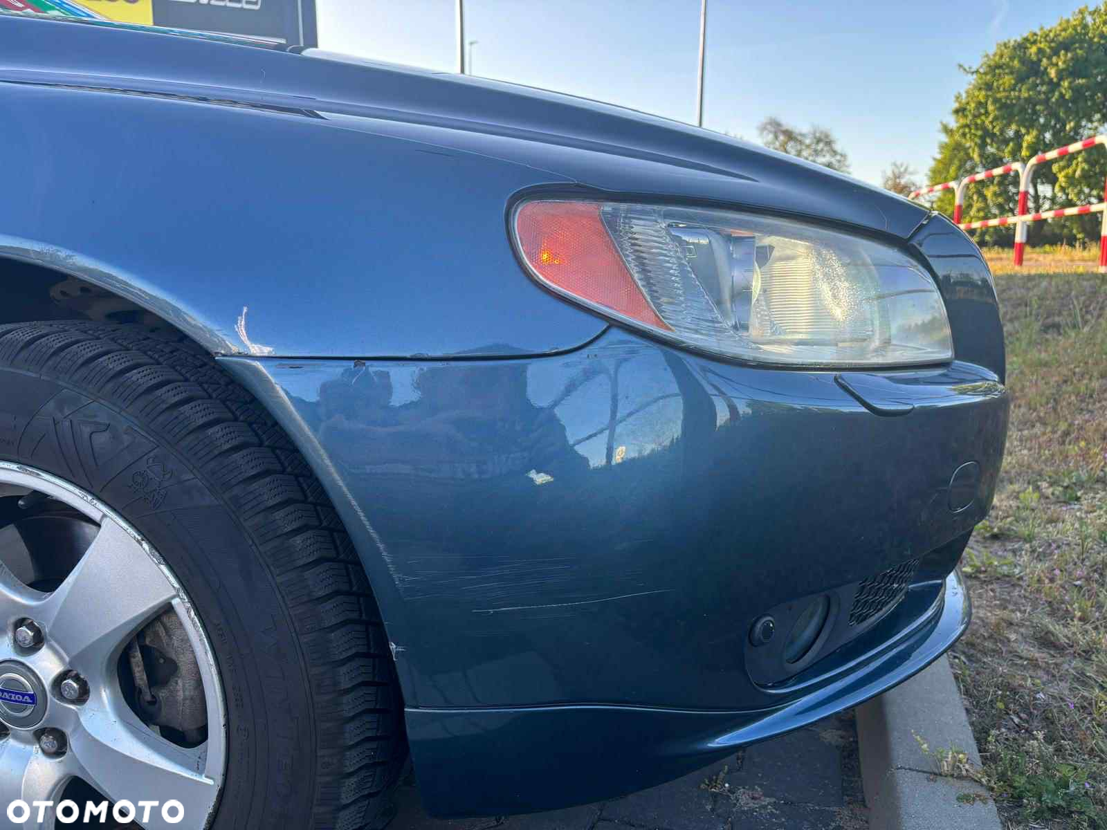 Volvo S80 2.0 Summum - 9