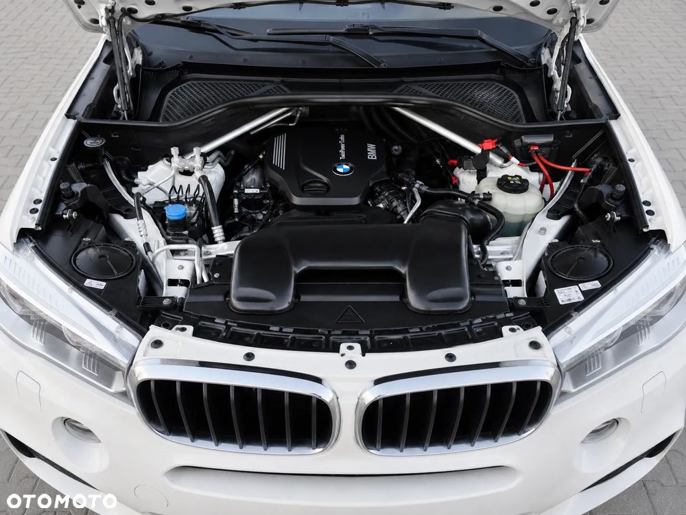 BMW X5 - 9