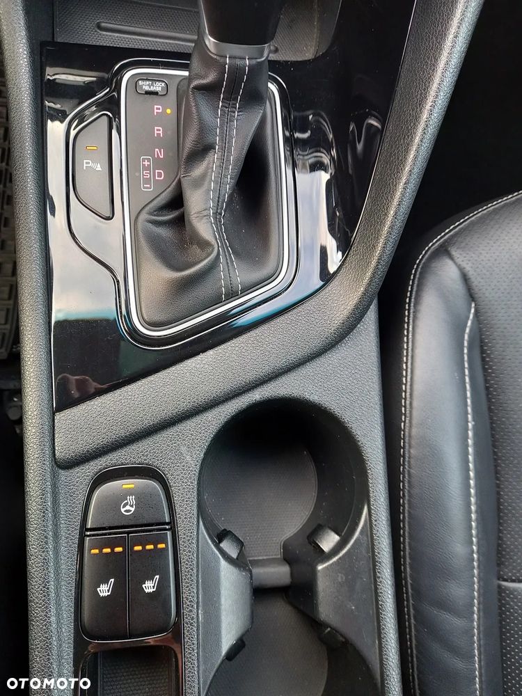 Kia Niro 1.6 GDI Hybrid L Business Line - 15