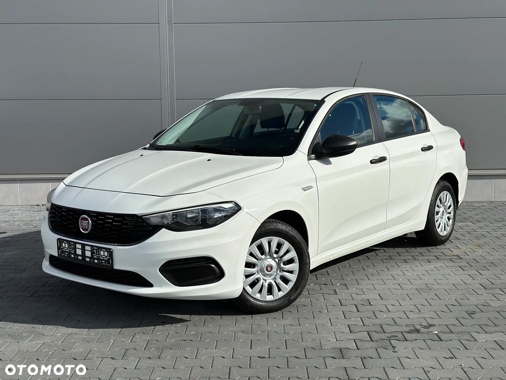 Fiat Tipo - 5