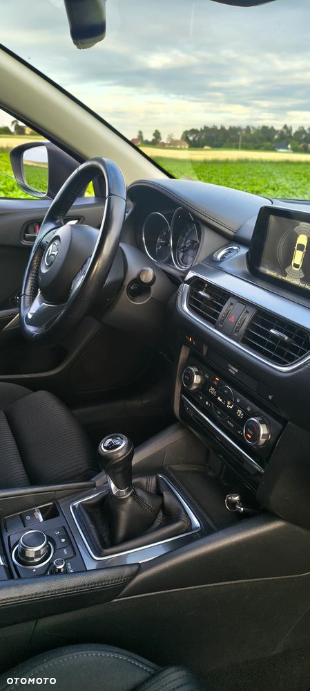 Mazda 6 2.0 SkyEnergy - 21