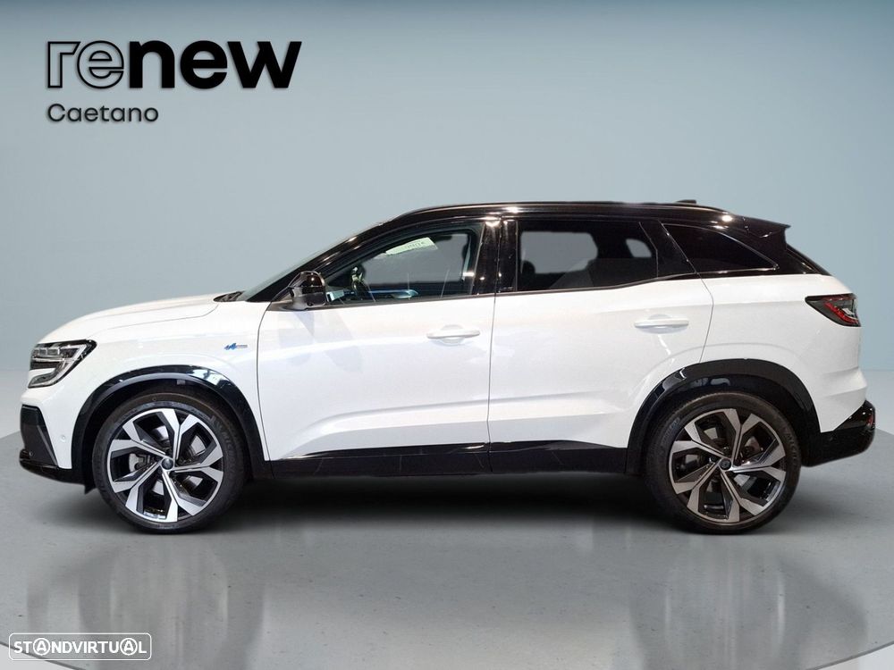 Renault Austral 1.2 E-Tech Iconic Espirit - 5