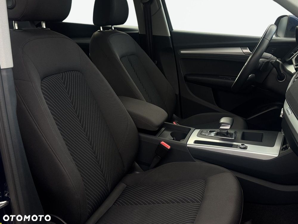 Audi Q5 2023