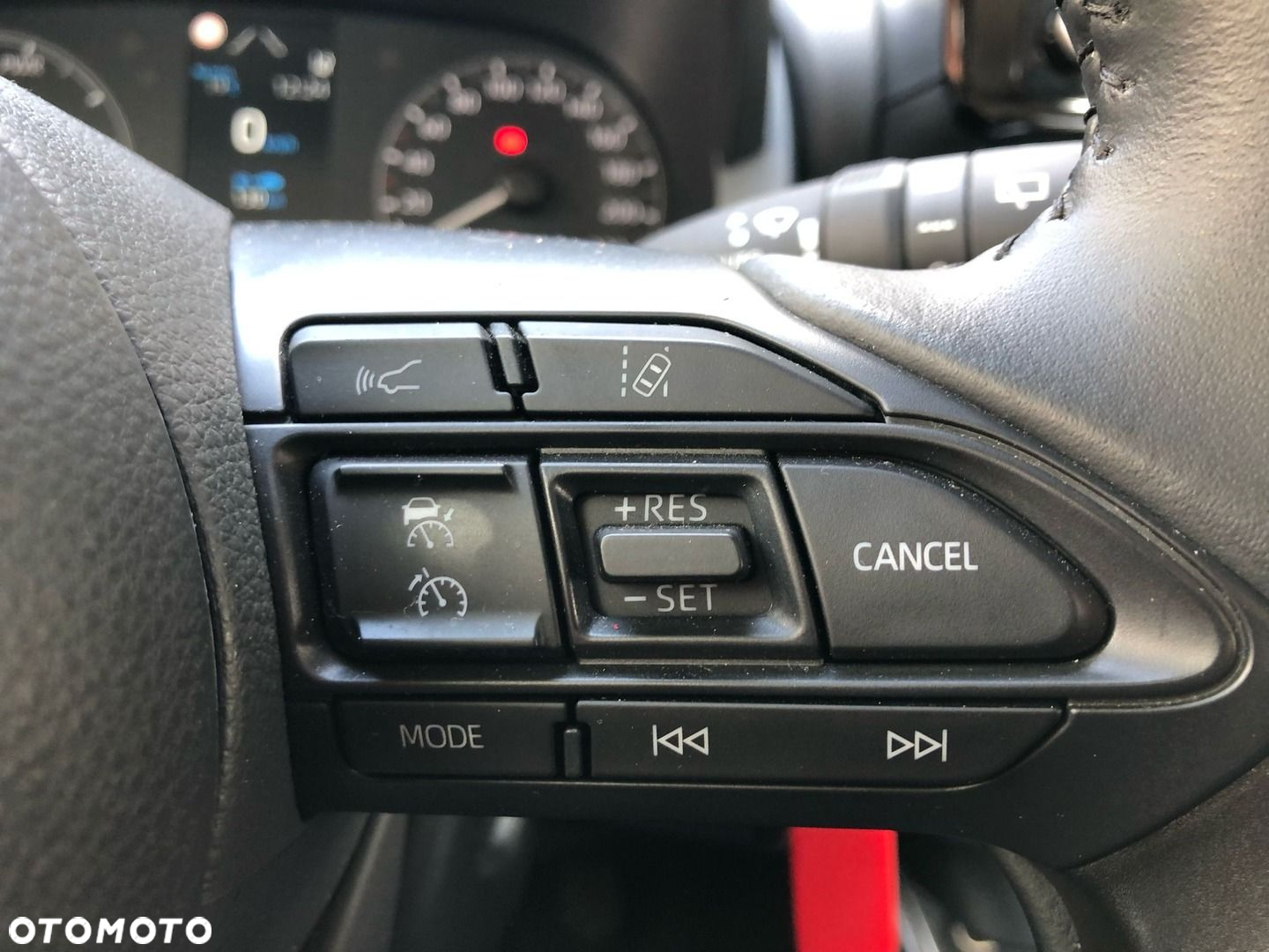 Toyota Yaris - 27