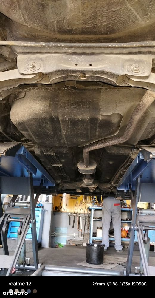 Mitsubishi Lancer 2.0 Sport - 11