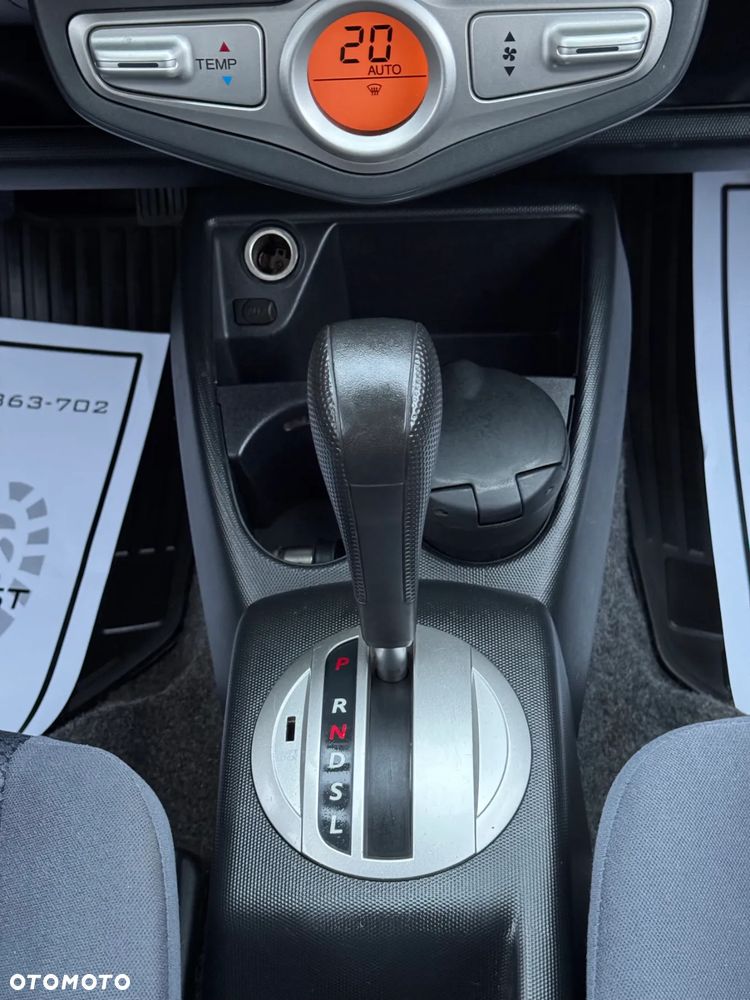 Honda Jazz 1.4 CVT LS - 20