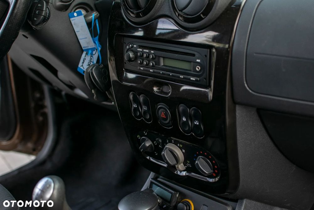 Dacia Duster - 38