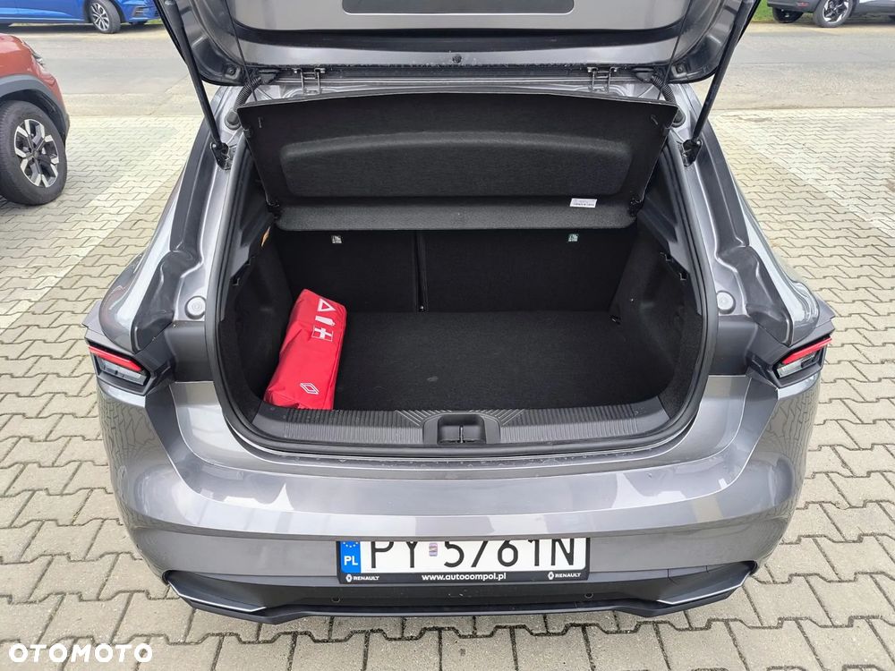 Renault Clio 1.8 E-TECH Full Hybrid 160 Esprit Alpine - 14