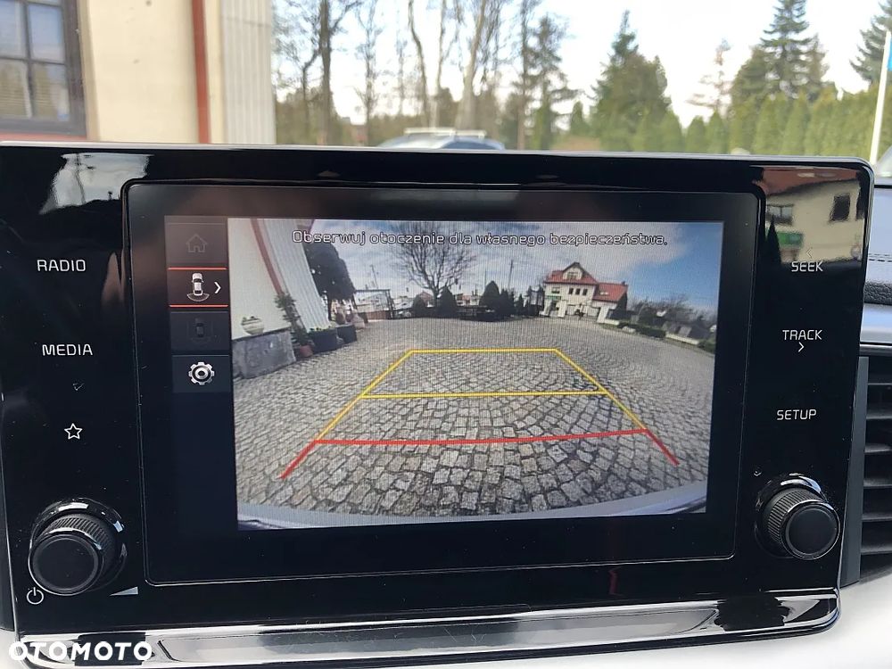 Kia Ceed 1.5 T-GDI L DCT - 15