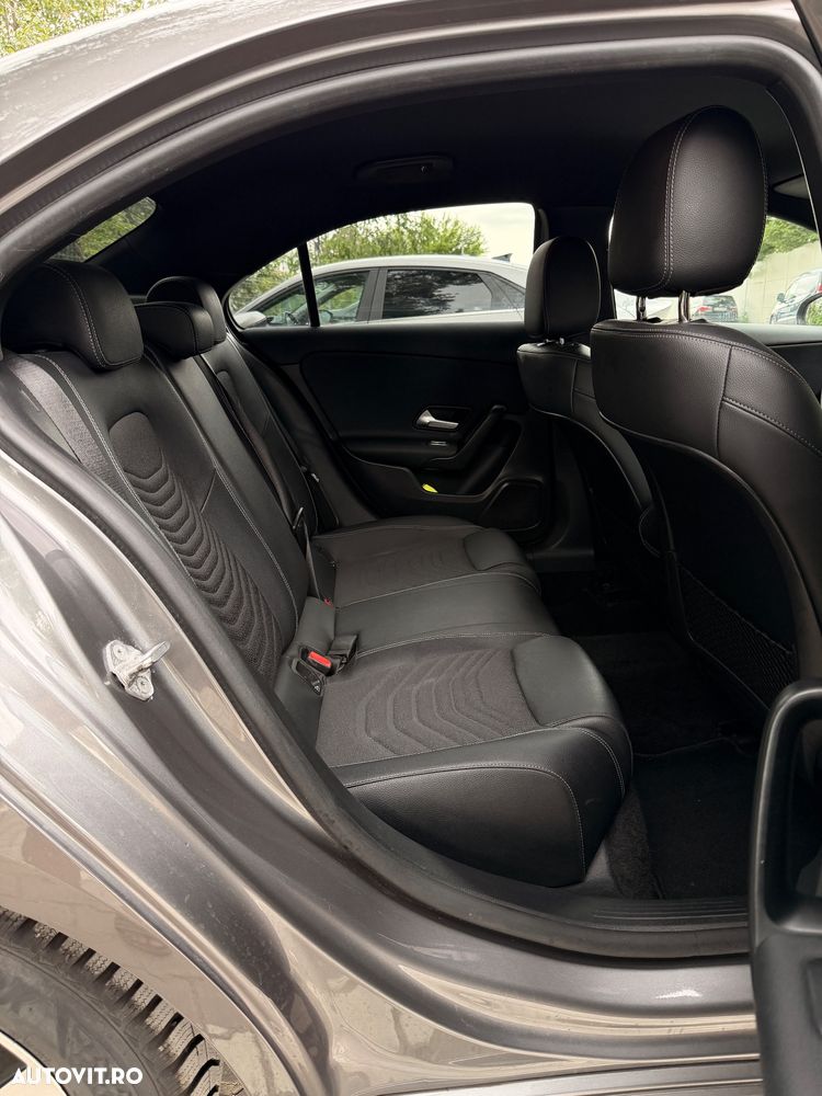 Mercedes-Benz A 180 - 10