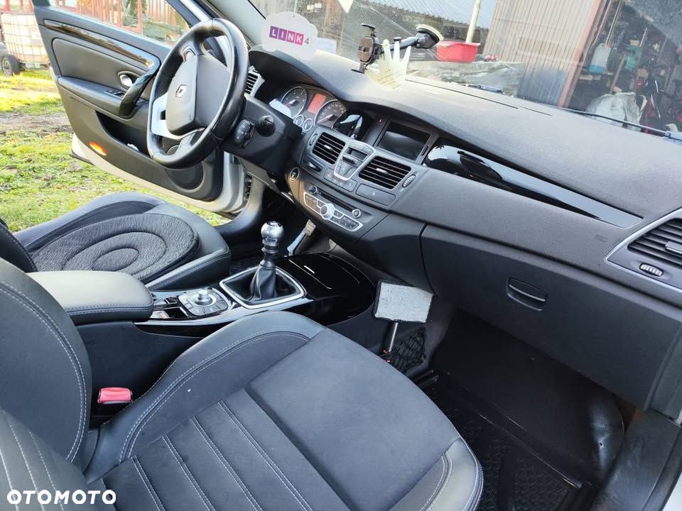 Renault Laguna 2.0 dCi Bose Edition - 5