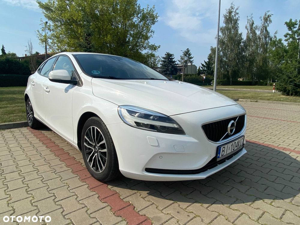 Volvo V40 - 3