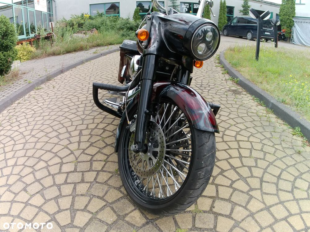 Harley-Davidson Touring Road King - 3