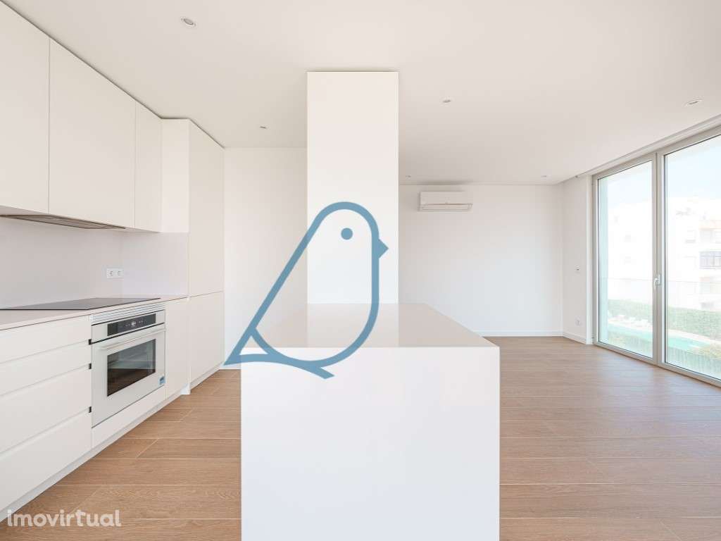 T1 de Prestígio - Primeira Linha Mar - São Martinho do Porto - Grande imagem: 2/27