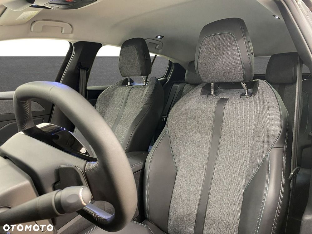 Peugeot 408 1.2 PureTech Allure S&S EAT8 - 10