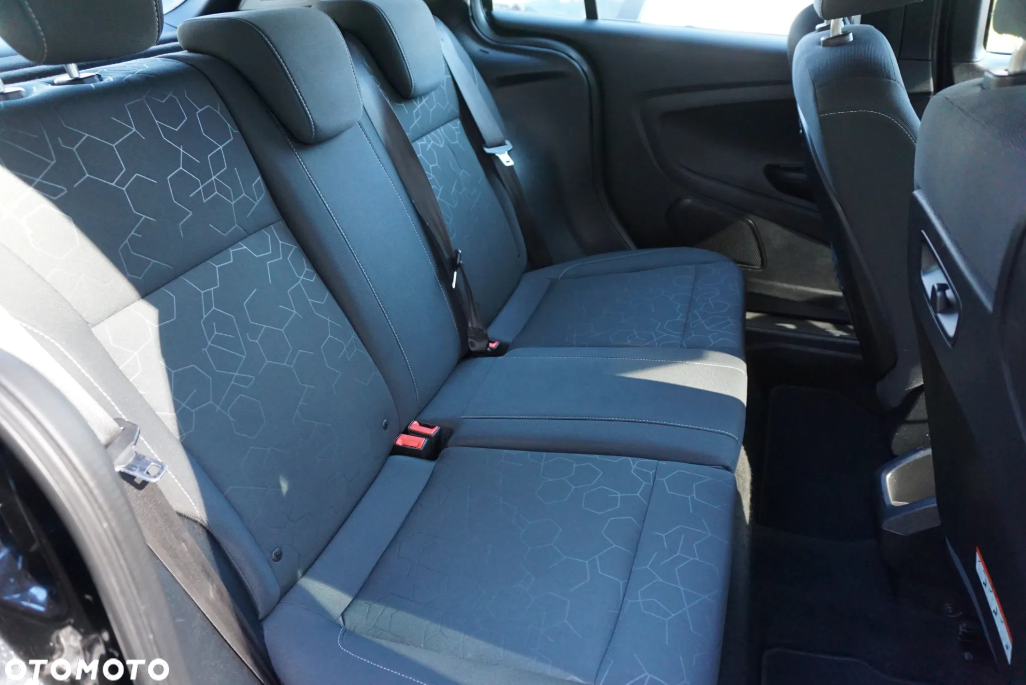 Ford B-MAX 1.0 EcoBoost Trend - 16
