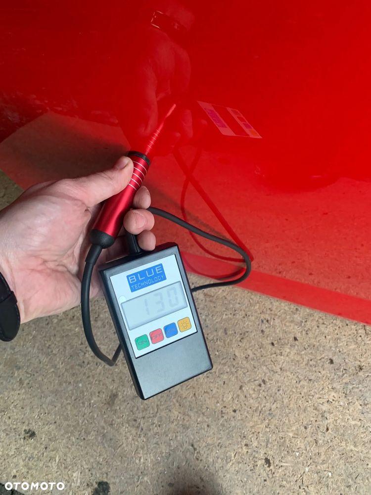 Drzwi lewy przód VW Polo 2G AW VI 2017- - 15